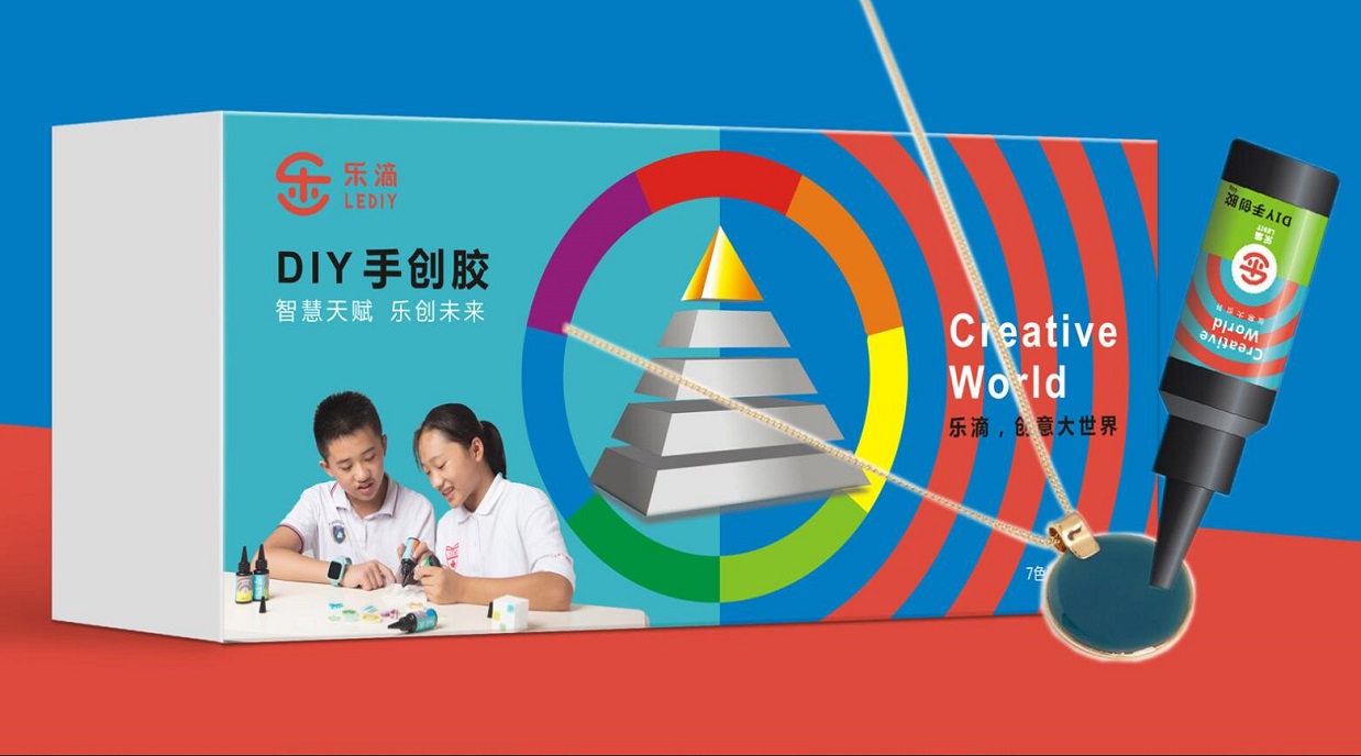 努力探索粘膠行業更多領域應用，我們一直在路上！