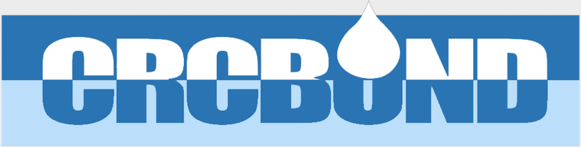 CRCBOND希爾希邦德注冊商標 CRCBOND希爾希邦德注冊商標